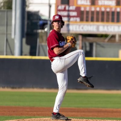 Saddleback College LHP/ 6’1 - 180 lbs/ 3 yrs of eligibility/ jackwade225@gmail.com