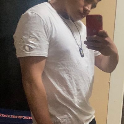 jesusmendozak's profile picture. new acc