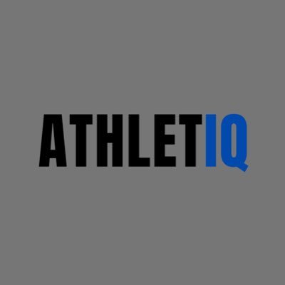 Founder of AthletIQ app