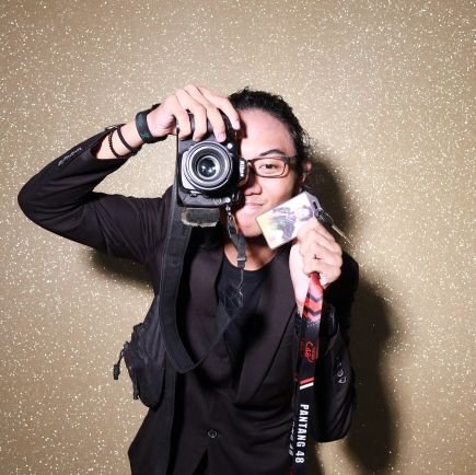 HaikalDaming04's profile picture. • Photographer - idol enthusiast
• IG : haikaldaming04
• Jakarta