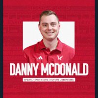 Danny McDonald(@Coach__McDonald) 's Twitter Profileg
