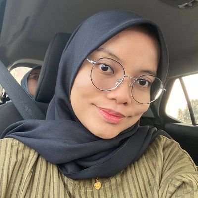 AuroraDahsyat's profile picture. aku serah semuanya kepada Allah (40:44)