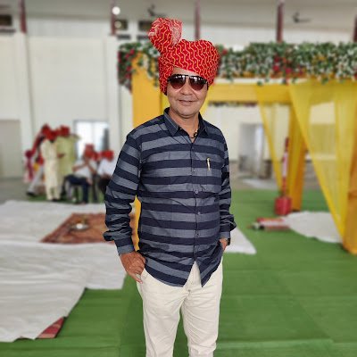 vijaysharm61251 Profile Picture