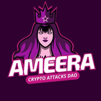 BUILDING @CRYPTOATTACKDAO | 300+ KOLS Support | @BINANCE LIVE CREATOR💓 | DM FOR AMA | KOLS | CEX l AIRDROP| PR | FINTECH | LAUNCHPAD | MARKETING