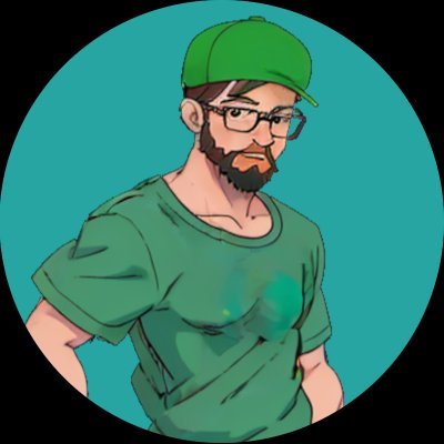 MrTreesSap Profile Picture