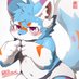 雷乌/冷雨 /レイウ (@rainfox_ly) Twitter profile photo 雷乌/冷雨 /レイウ (@rainfox_ly) Twitter profile photo