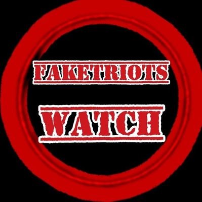 Faketriots Watch