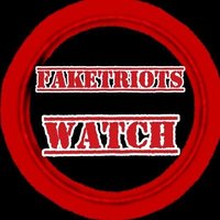 Faketriots Watch (@faketriots) 's Twitter Profile Photo Faketriots Watch (@faketriots) 's Twitter Profile Photo