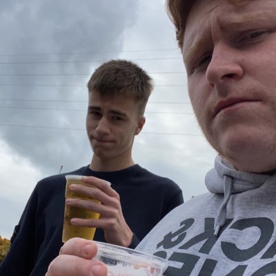 BenjaminNoble15's profile picture. PUFC home and away 💙