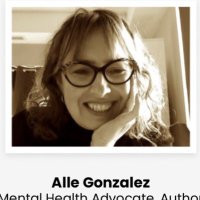 Alle Gonzalez-Author(@AlleGonzalez01) 's Twitter Profile Photo