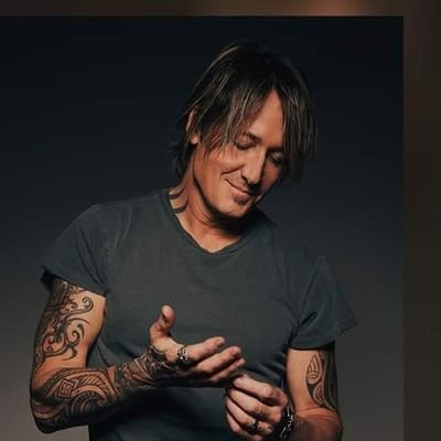 Keith Urban Fan