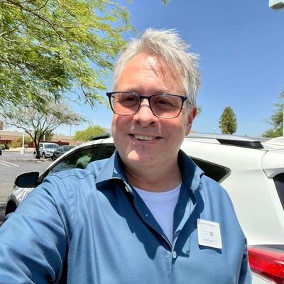 JohnwillMi41571's profile picture. Be happy. God loves everyone ❤️