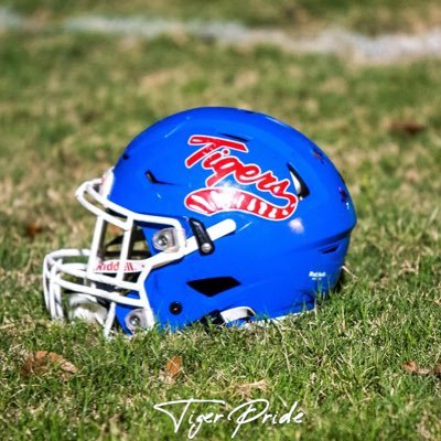 Official Twitter account of the 5x State Champion Noxubee County Tigers🐅🏈 #TigerPride