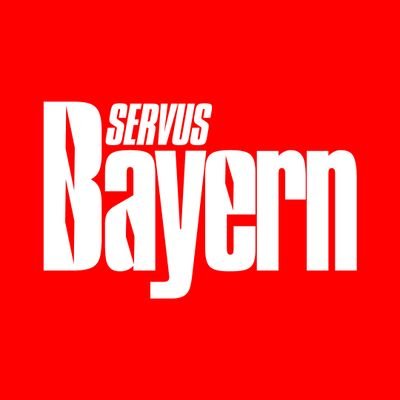 🎧 Servus Bayern Podcast