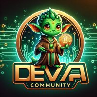 Deva Crypto Community(@deva_1403) 's Twitter Profile Photo