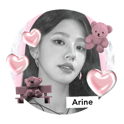 Arine, K Profile