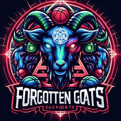 PS5 Next Gen Comp Lock || Forgotten Goats Esports || @ForgottenGoats