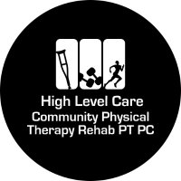 High Level Care Physical Therapy PC(@highlevelcarept) 's Twitter Profile Photo
