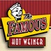 Famous Hot Weiner (@famoushotweiner) Twitter profile photo