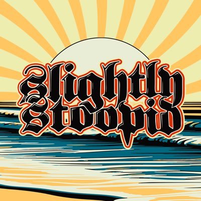 Slightly Stoopid