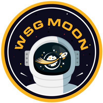 A #WSGARMY member, here to support @WSGToken💛 join us & let’s make $WSG great 🚀