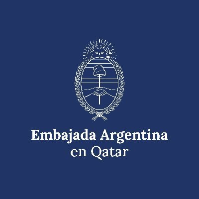 Embajada de la República Argentina en el Estado de Qatar / Embassy of the Argentine Republic to the State of Qatar