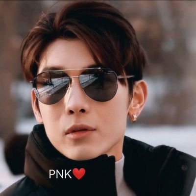 pnknew Profile Picture