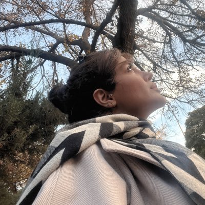 RezaeeSafoura's profile picture. Agnostic,experimental,cosmology, science, literature, human,philosophy,cognitive science,earth conservationist. مینویسم پس هستم