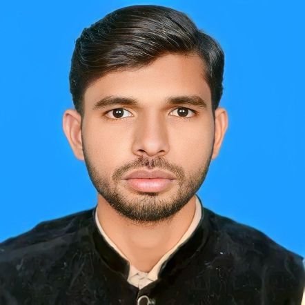 Malik Tanveer Ali Khokhar