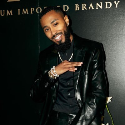Latrell Phillips Profile