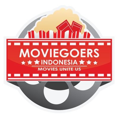 We love to watch movies at the CINEMA | mail: contact.us@moviegoersindonesia.com #MoviesUniteUs