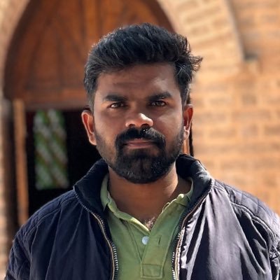 Traveller 🚶🏿♂️ Journalist @MathrubhumiNews, New Delhi. Kerala State Media Award winner 2019 । views are Personal.