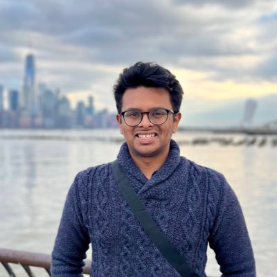 utkarsh530's profile picture. Graduate student @MIT_CSAIL | Past @AmazonScience, @SamsungResearch