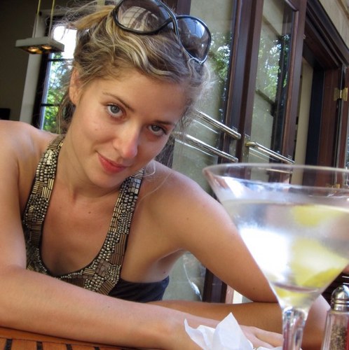 hannahjcclark's profile picture. 