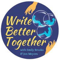 Write Better Together (@writebettertgtr) 's Twitter Profile