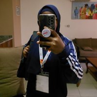 Mariam Ileyemi(@MariamIleyemi) 's Twitter Profile Photo