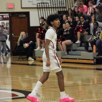 Terrence Townsend Profile