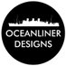 Oceanliner Designs (@OceanlinerDsgns) Twitter profile photo