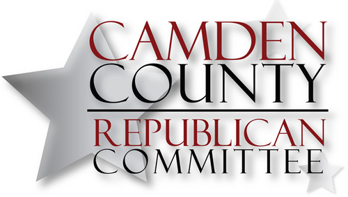 The Official Twitter for Camden County GOP. Follow us each day.