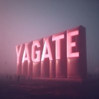 YAGATE (@gate_yagate) 's Twitter Profile Photo YAGATE (@gate_yagate) 's Twitter Profile Photo