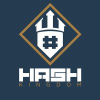 HASHKINGDOM (@hashkingdom_) 's Twitter Profile