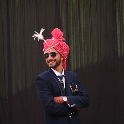 SeenuPatidar's profile picture. 