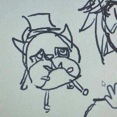 mont2n's profile picture. 18↑/3L垢/墓配墓📮⏳🪦✉️相手完全固定/ほぼ見る専 / ツイフィ必読↓
