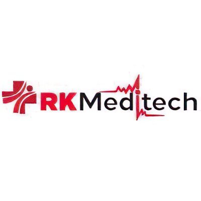 RK Meditech is specialised in Medical Equipments, Medical Devices etc. https://t.co/FLQlt95gvH is a subsidiary of RK group that deal in Medical Equipments.