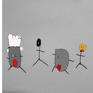 kiyukiyukyu's profile picture. ワンオペ男子3人の子育て奮闘中！子ども可愛いけど子育て大変すぎて辛いゆ。自分自己肯定感低くて子育て向いてない。メンタル弱め。だけど明るく可愛く生きていきたい願望。