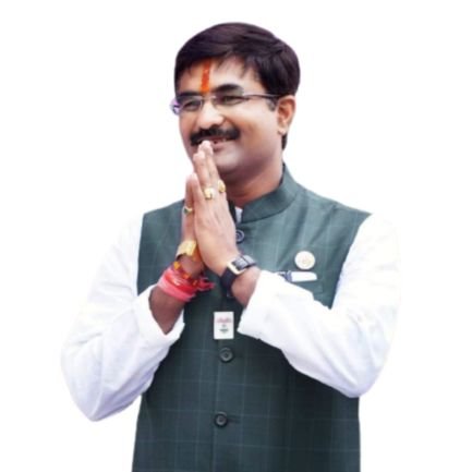 Member of legislative assembly (MLA) | Chimur-74 constituency | Member of @BJP4Maharashtra | Dist-Chandrapur | Maharashtra.