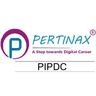 PIPDCInstitute's profile picture. Ready to take your career to the next level? 🚀
Learn from industry experts at PIPDC for a successful career in digital marketing.
BOOK A DEMO CLASS