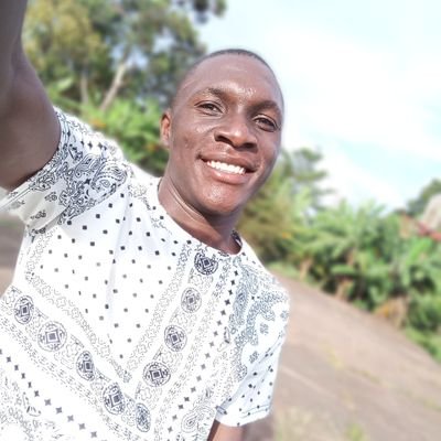 LAWRENCE_2002UG's profile picture. ISAIAH 59:21