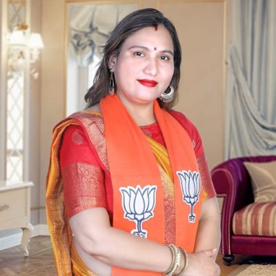 Gujarat Pradesh Mahila Morcha karobari Member at Bharatiya Janata Party (BJP)
