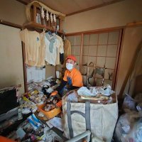 ユキ@遺品整理・ゴミ屋敷片付け屋さん (@big_happy_yuki) 's Twitter Profile Photo ユキ@遺品整理・ゴミ屋敷片付け屋さん (@big_happy_yuki) 's Twitter Profile Photo